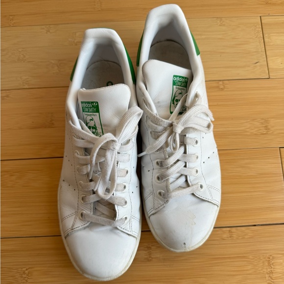 Adidas Stan Smith Sneakers. Women’s size 8 - Picture 1 of 4